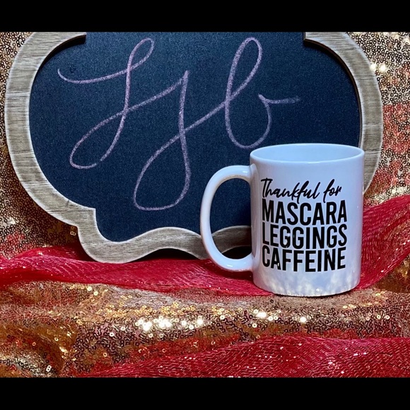 11 oz Ceramic Mugs - Picture 2 of 5